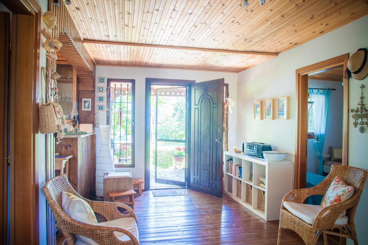 Estate Irene Holiday home *