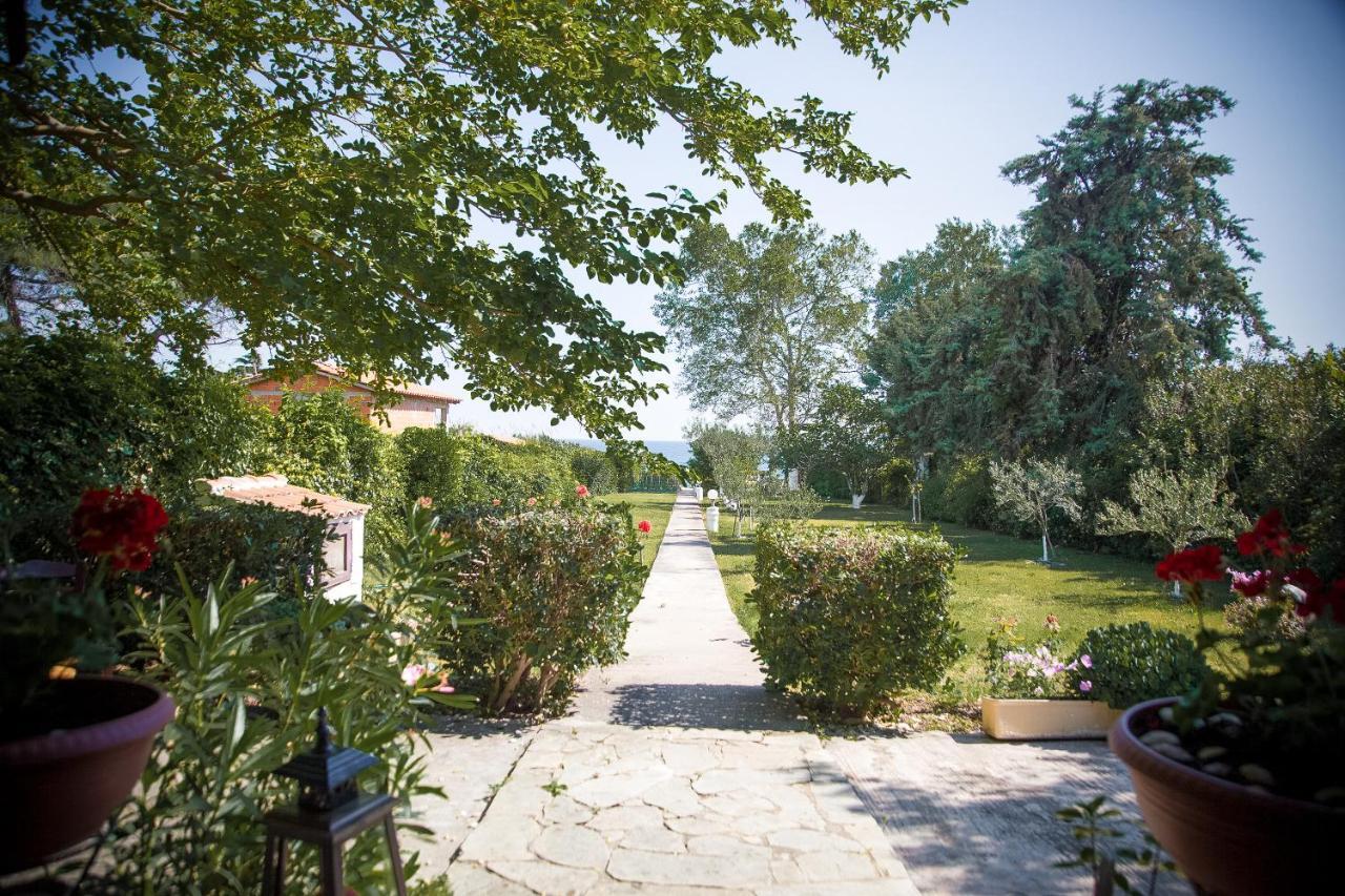Estate Irene