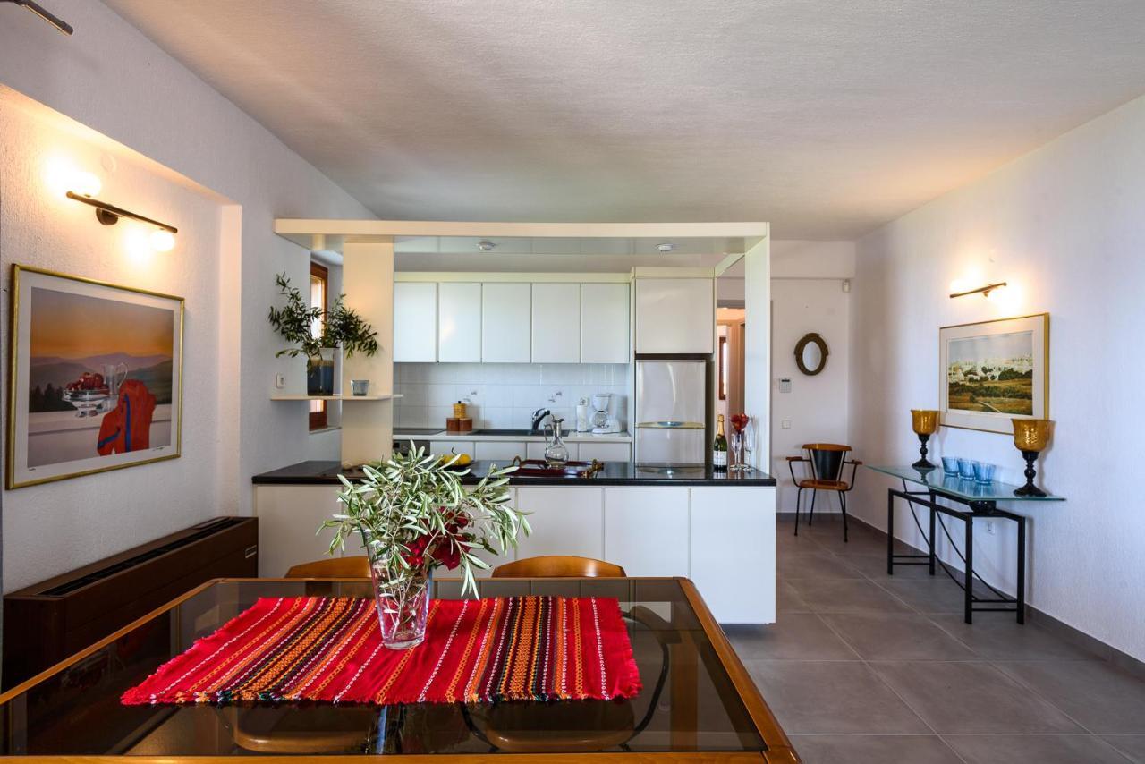 Apartment Finisia House *