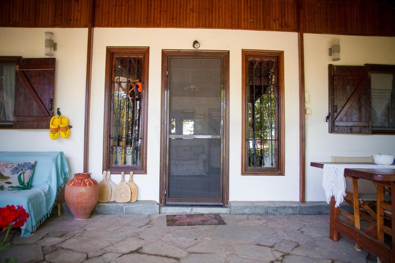 Estate Irene Alexandroupoli