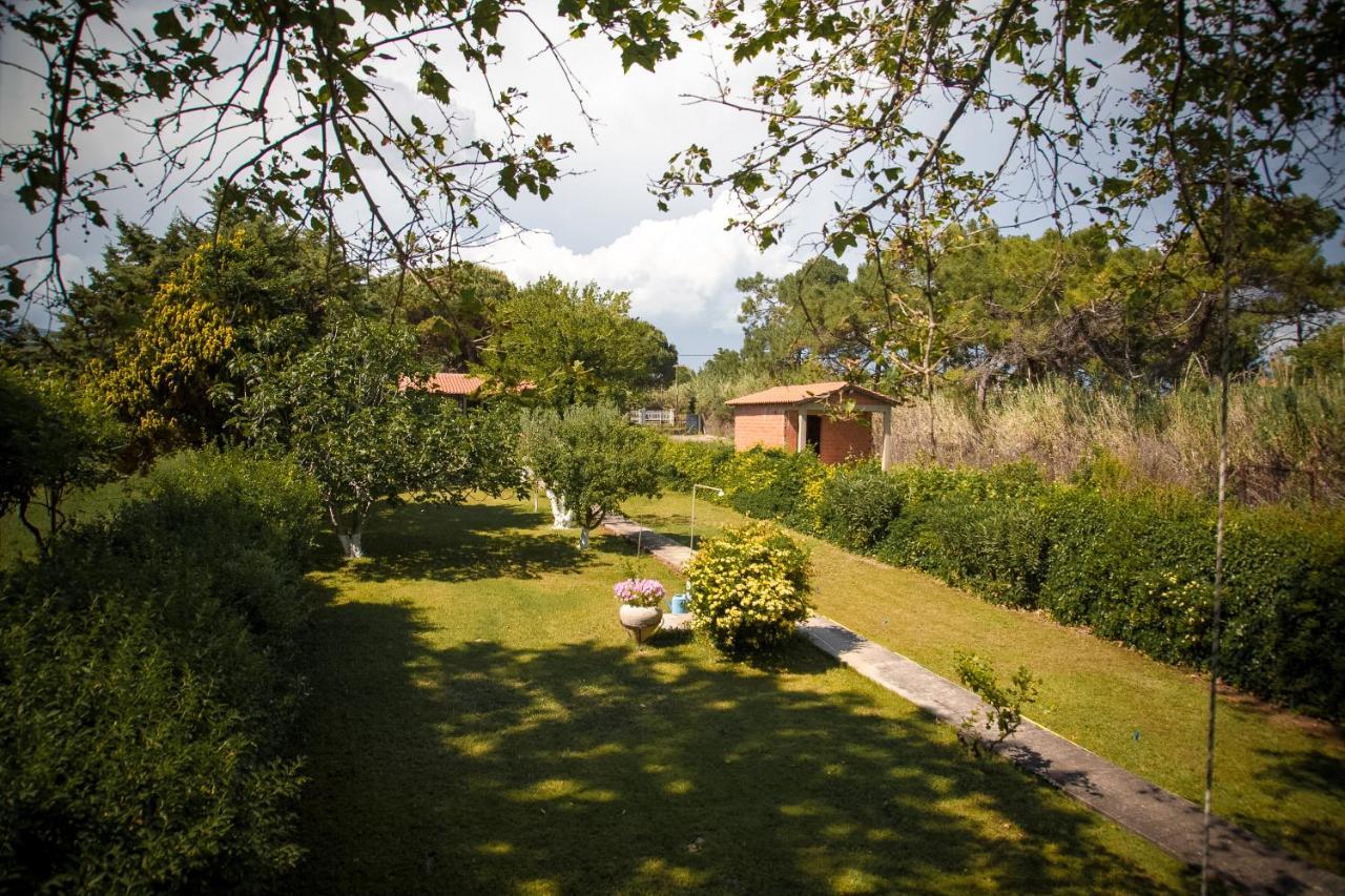 Estate Irene Holiday home *