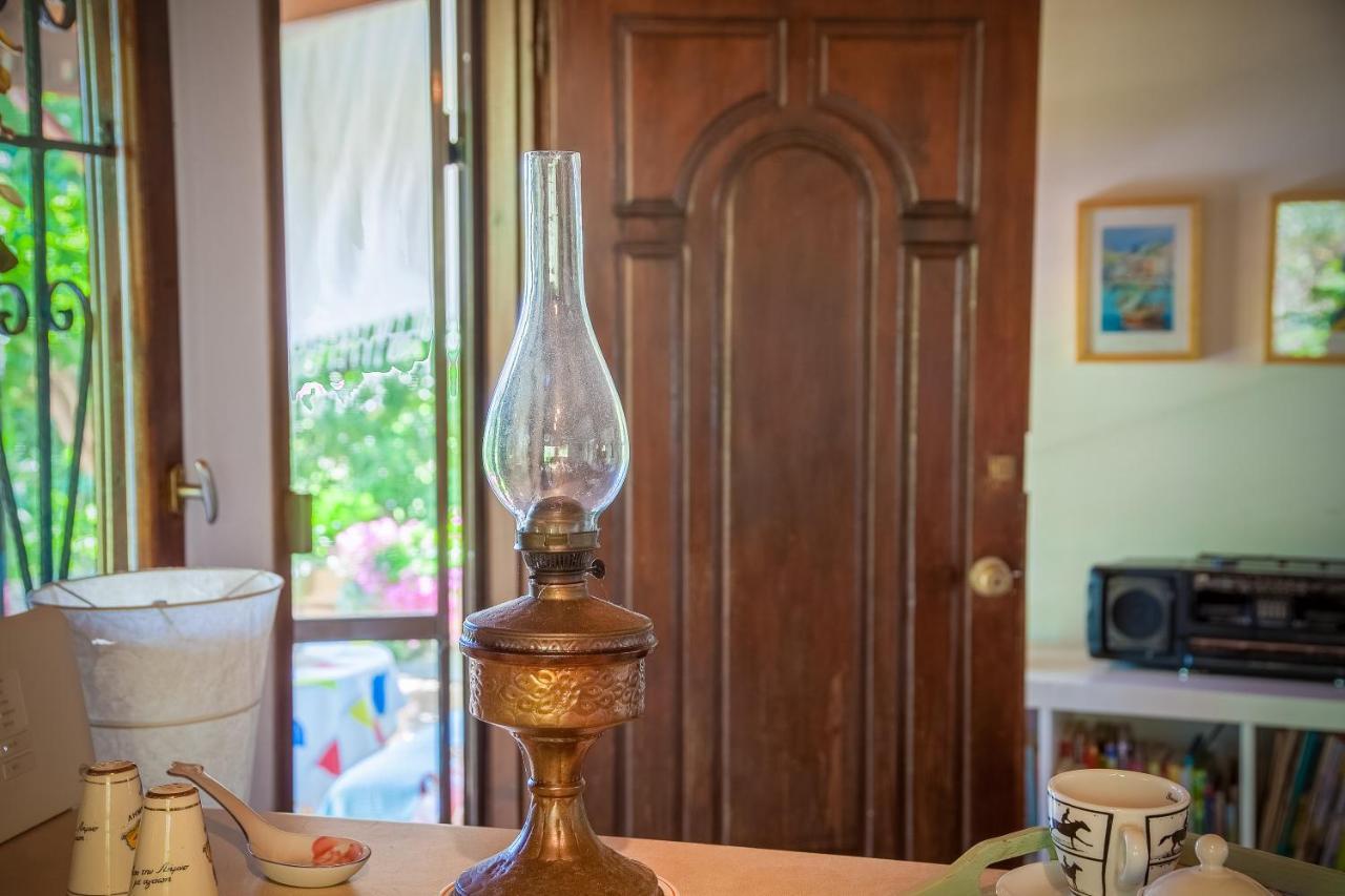 Estate Irene