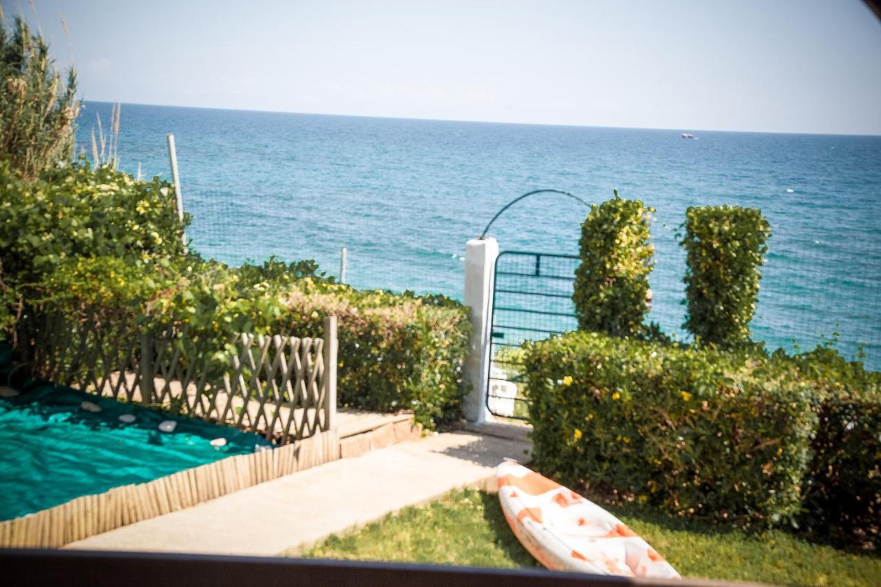 Estate Irene Holiday home Alexandroupoli
