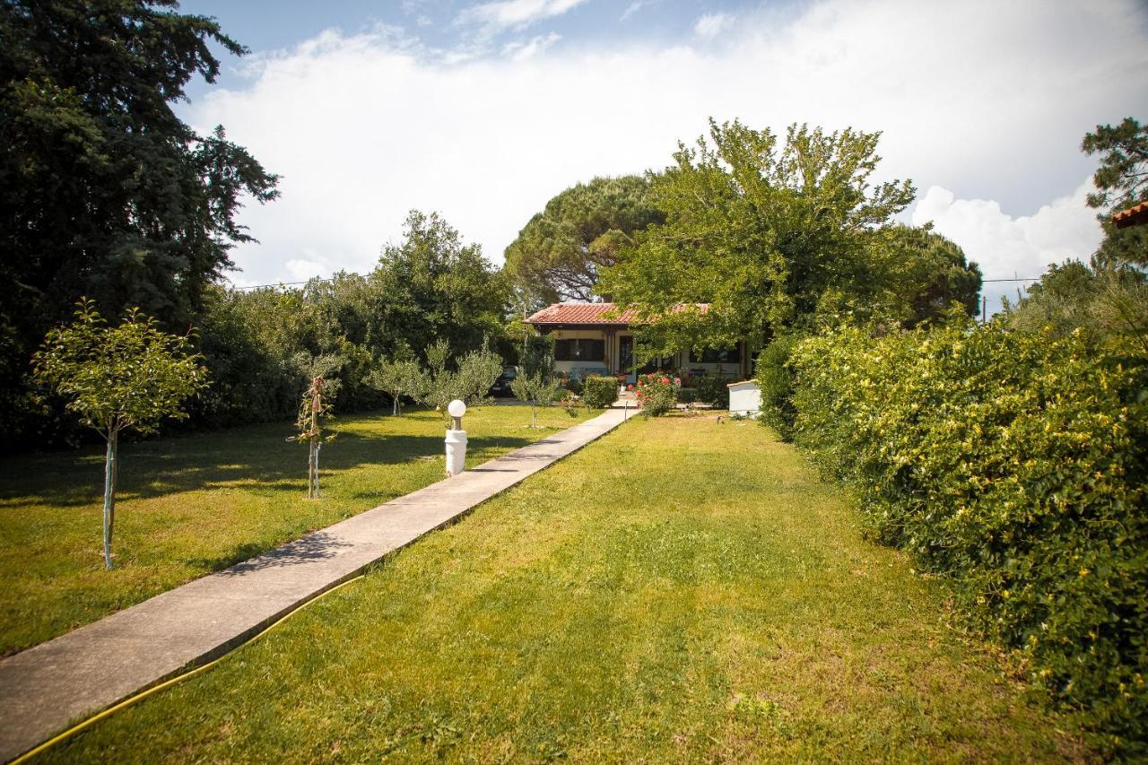 Holiday home Estate Irene Alexandroupoli