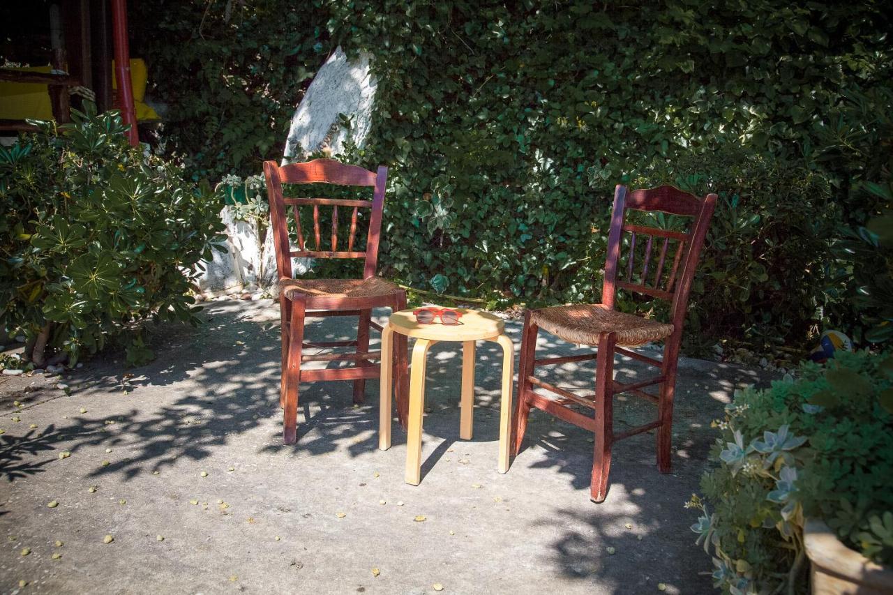 Holiday home Estate Irene Alexandroupoli