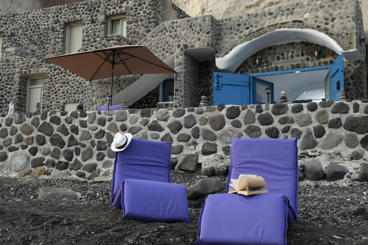 Serenity Blue Villa Akrotiri (Santorini)