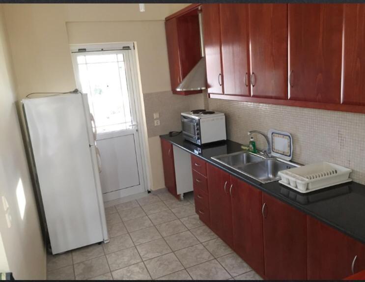 Nonika's House Apartment