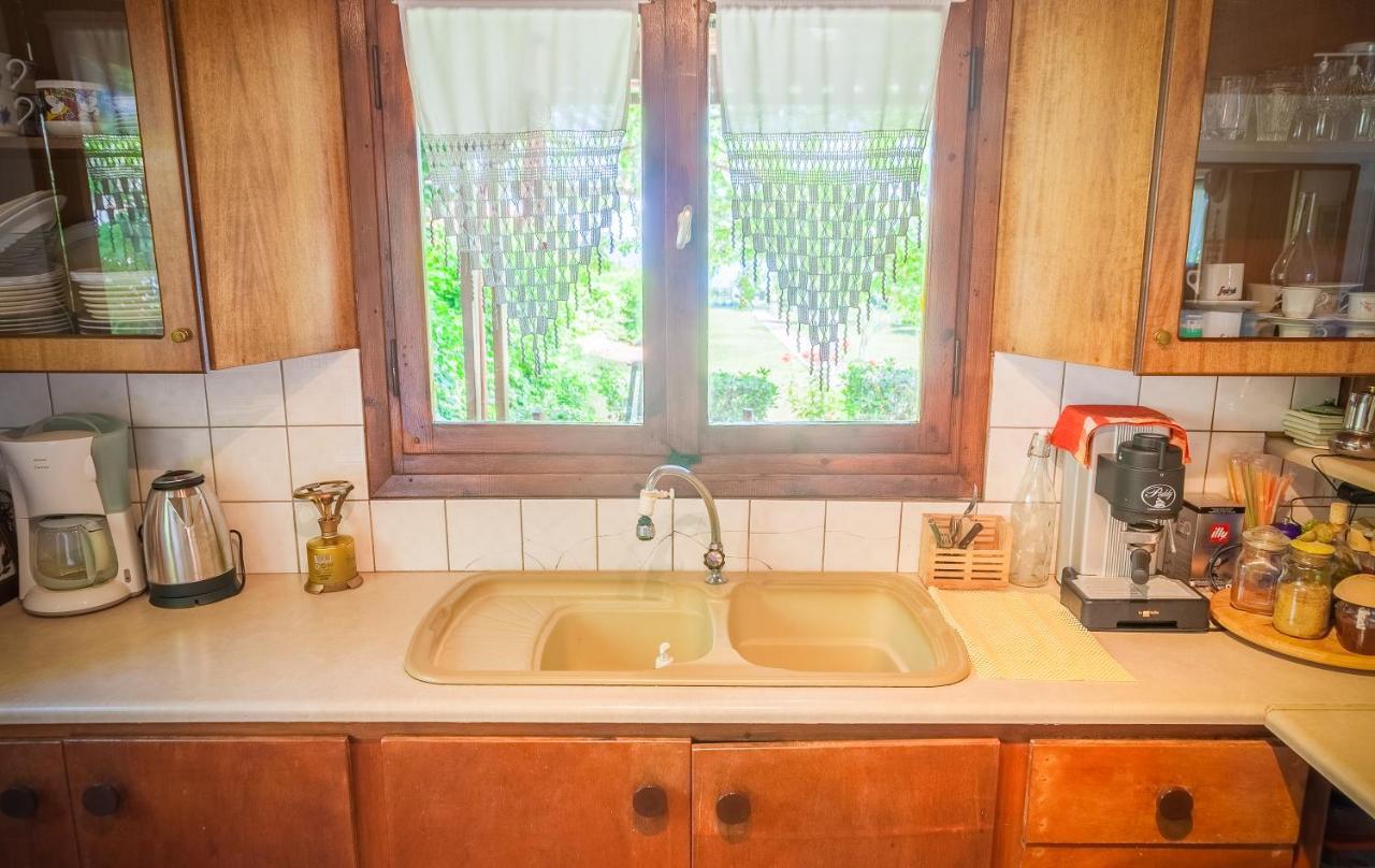 Estate Irene Holiday home
