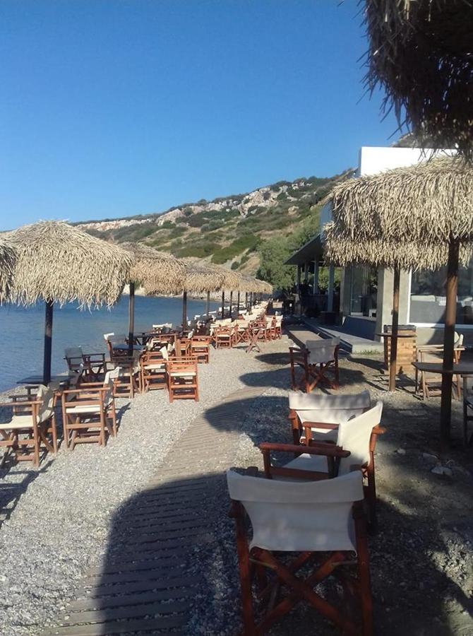 Flat With Sea View Holiday home *