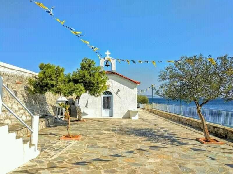 Holiday home Flat With Sea View