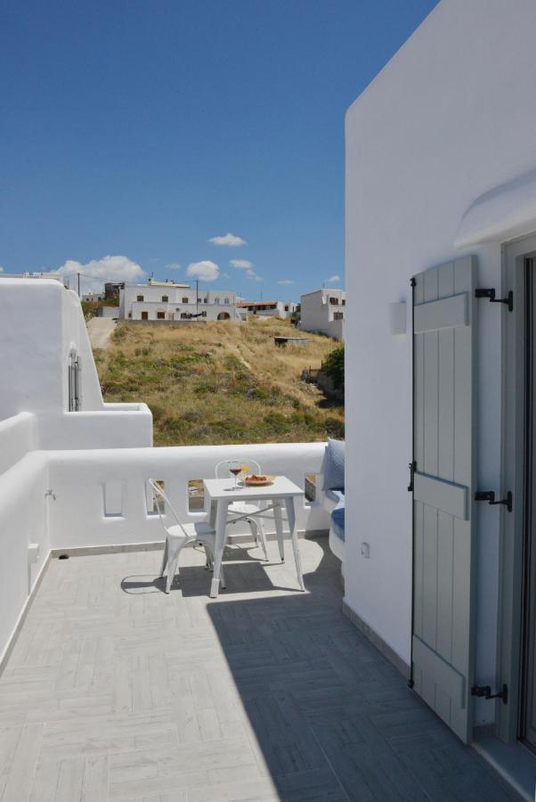 Kleio Naxian Album With Private Pool Glinado Naxos