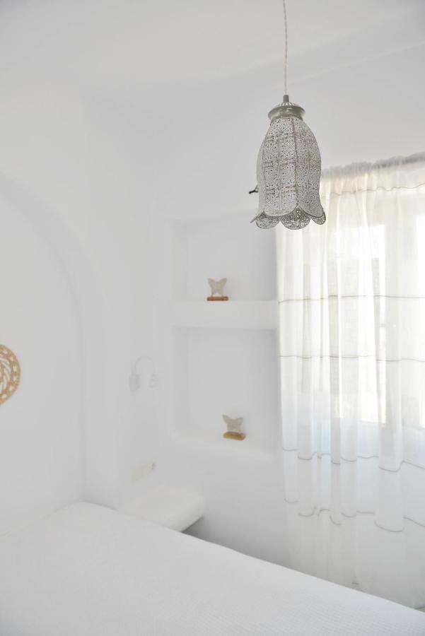 Kleio Naxian Album With Private Pool Villa