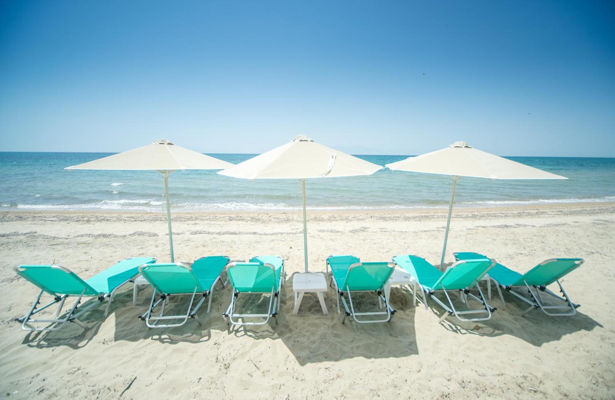 Summerday Private Villa