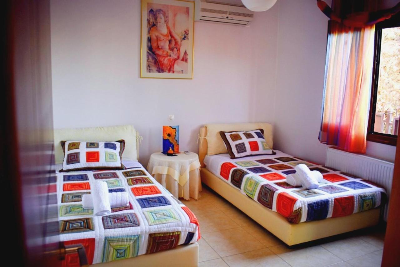 Irene's Comfort Holiday home Nea Epidavros