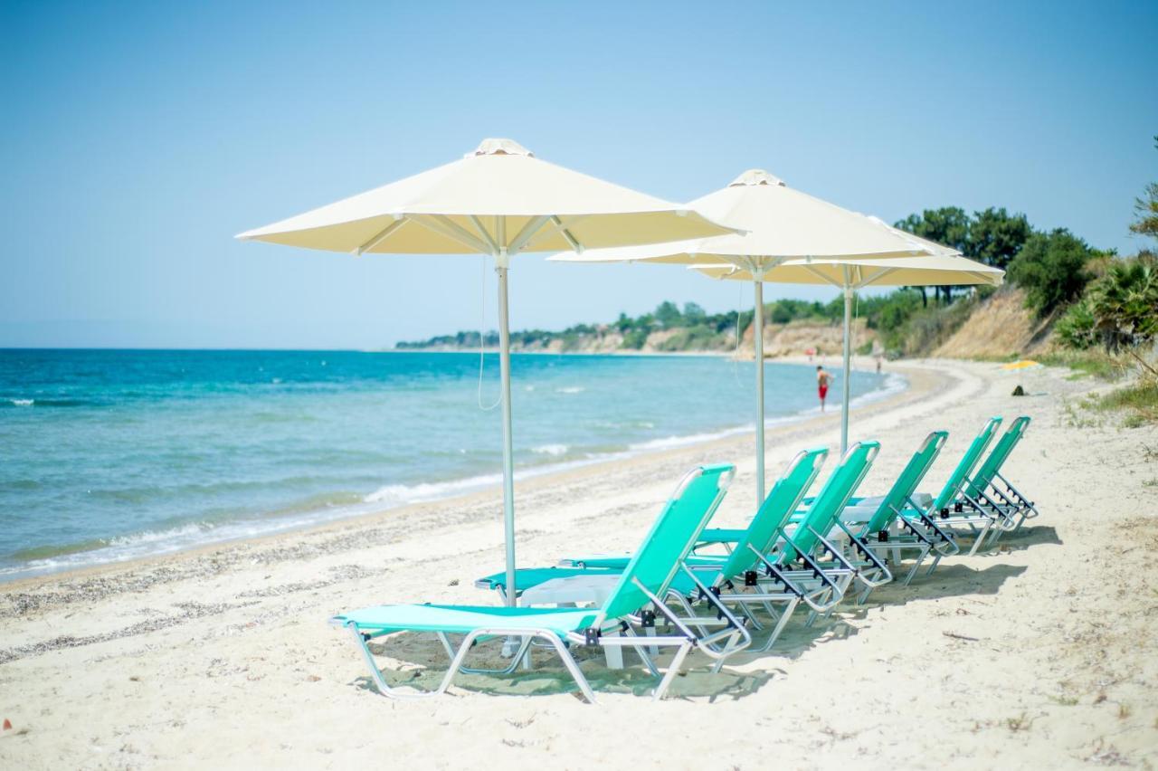 Summerday Private Villa Nea Iraklia