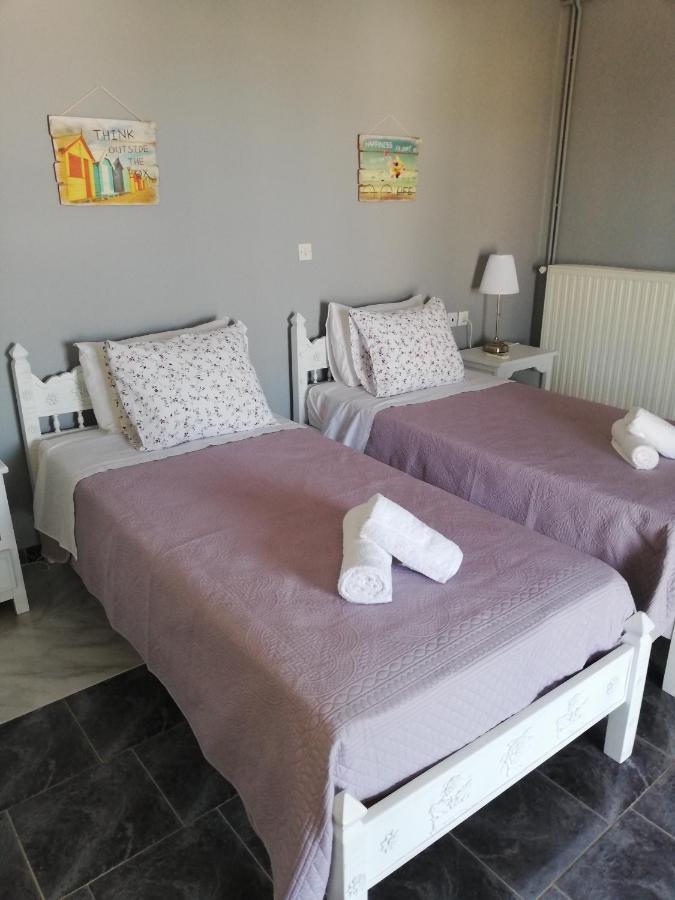Apartment Seven Seas Artemida (Attica)