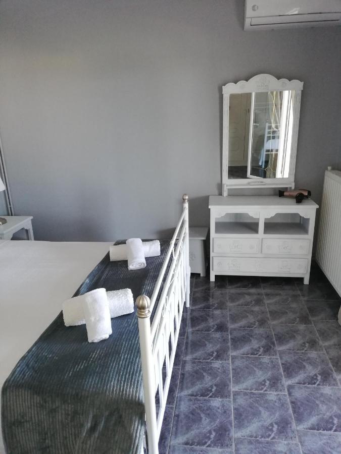 Seven Seas Apartment