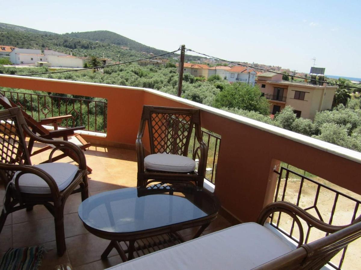 Apartment Olive Grove House