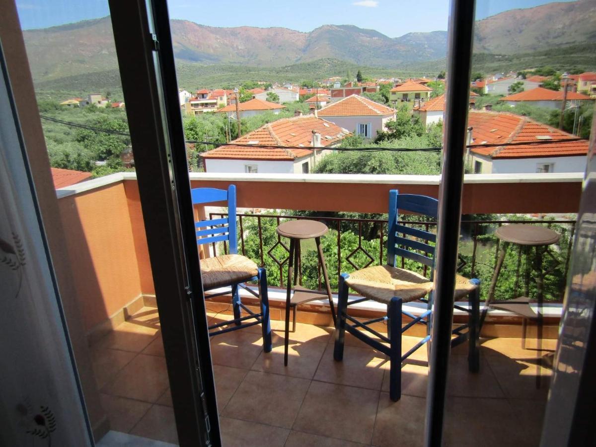 Olive Grove House Apartment