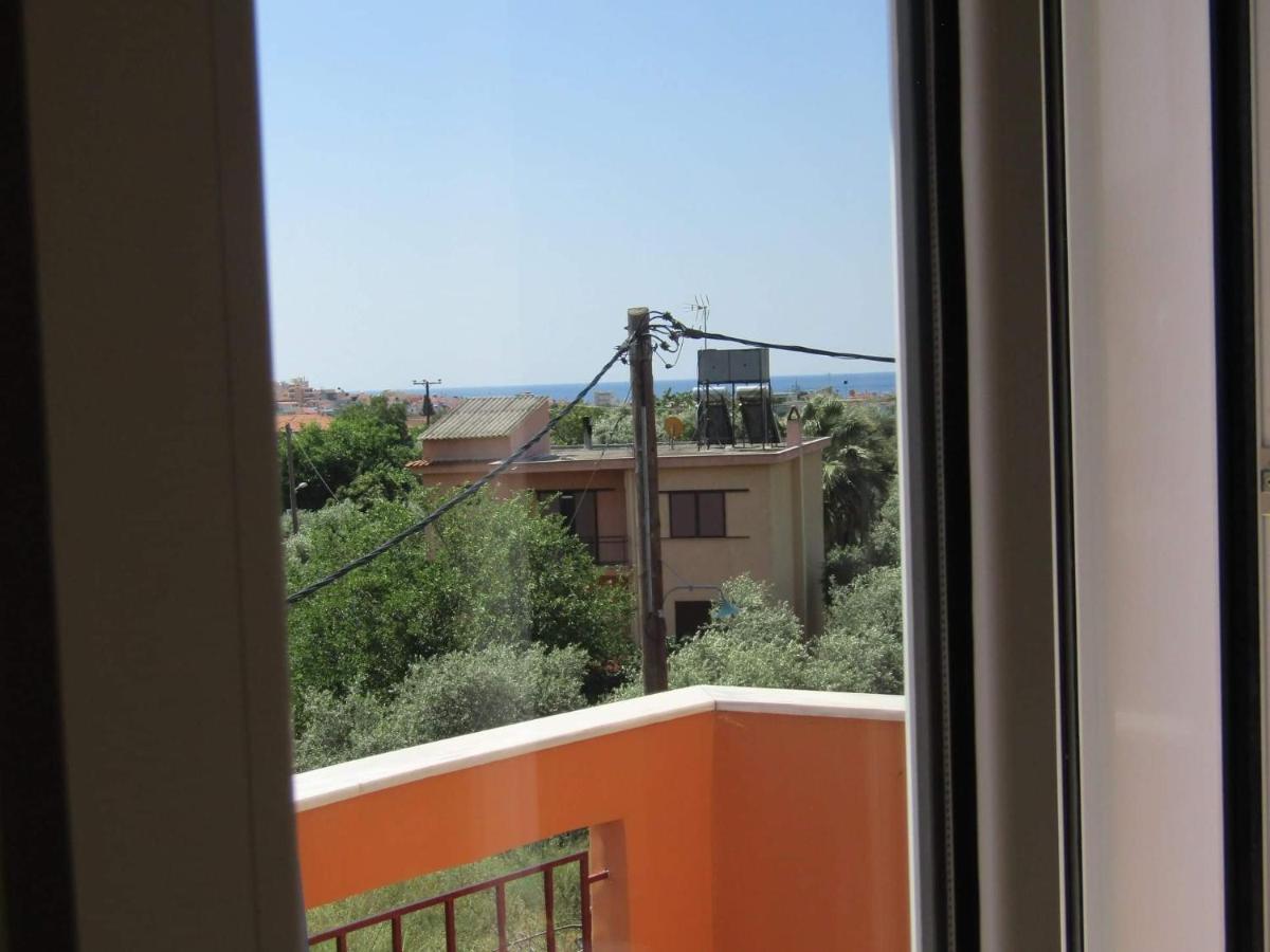Olive Grove House Limenaria (Thasos)