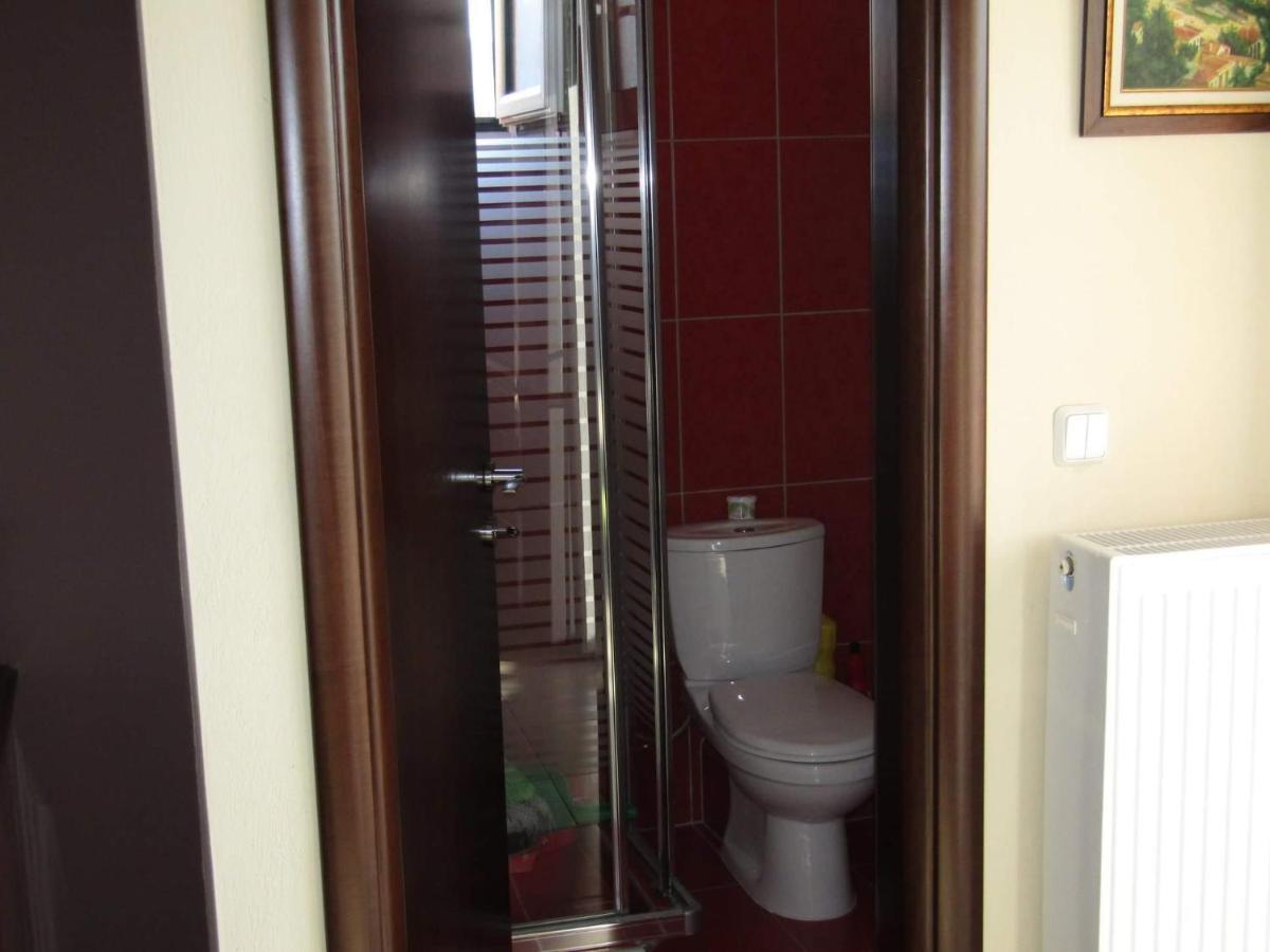 Apartment Olive Grove House