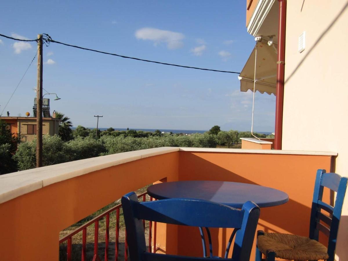 Apartment Olive Grove House *