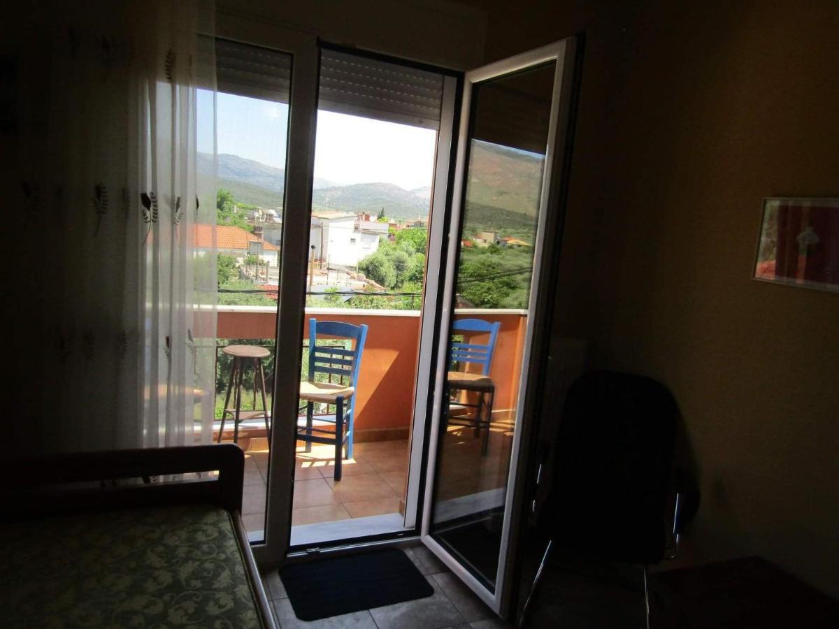 Olive Grove House
