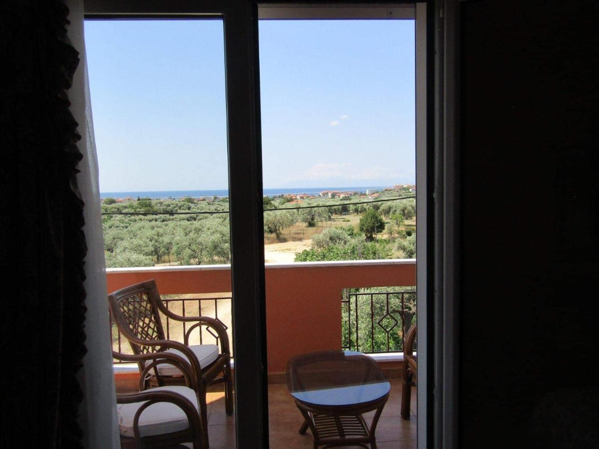 Olive Grove House Limenaria (Thasos)
