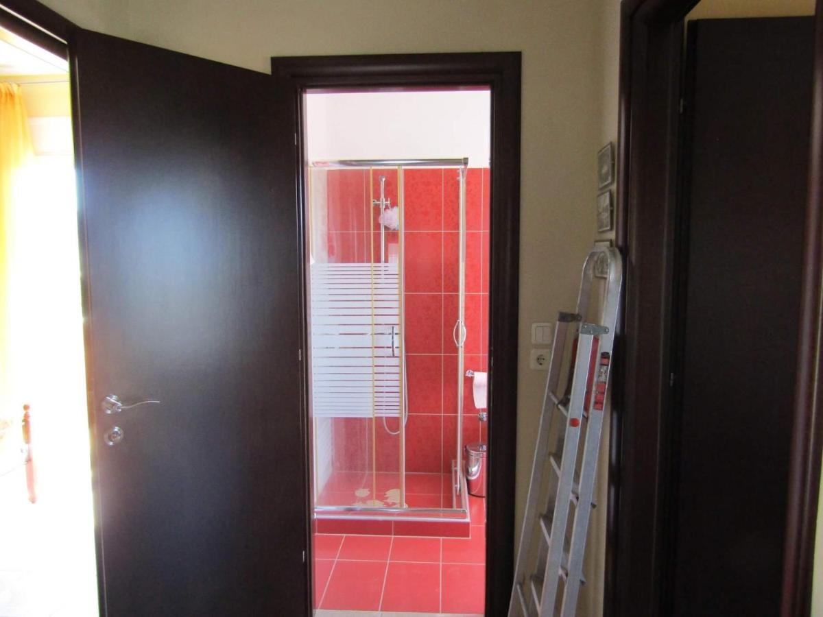 Olive Grove House Apartment Limenaria (Thasos)