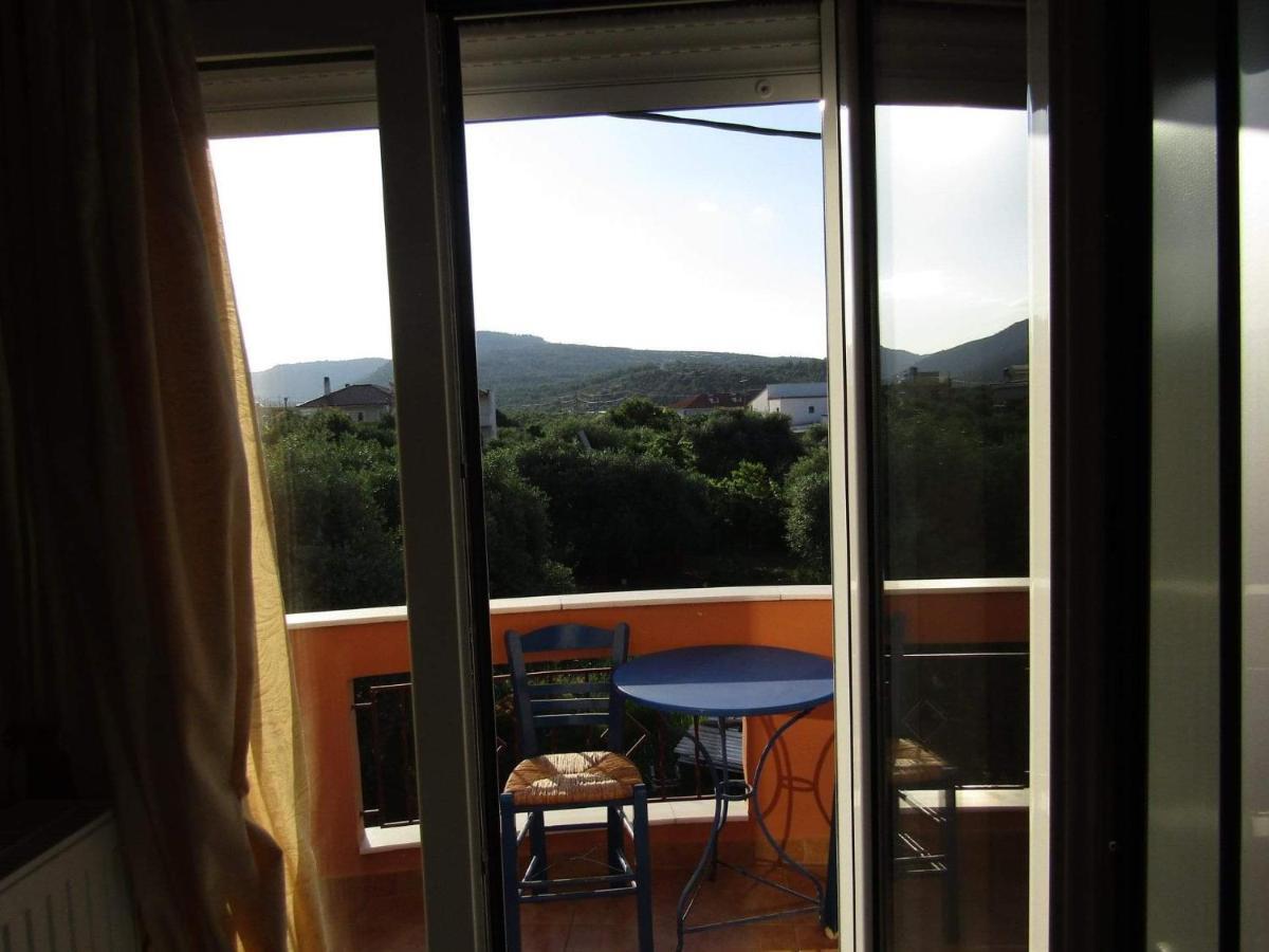 Olive Grove House Apartment Limenaria (Thasos)