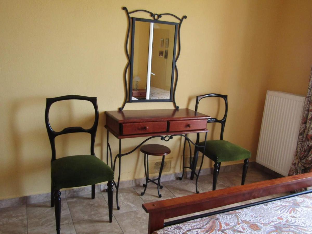 Olive Grove House