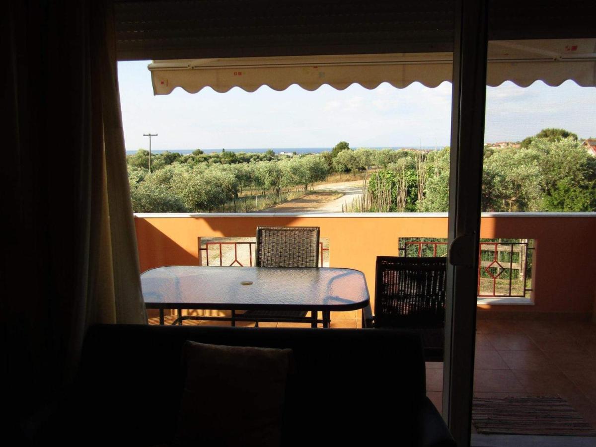 Apartment Olive Grove House Limenaria (Thasos)