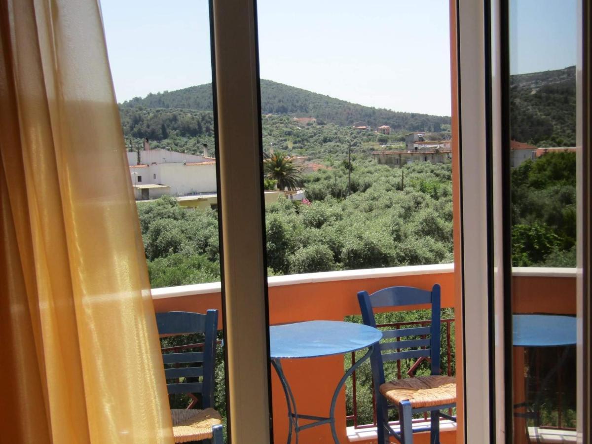 Olive Grove House Limenaria (Thasos)