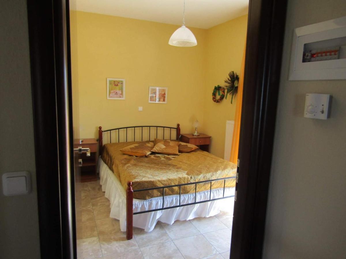 Apartment Olive Grove House *