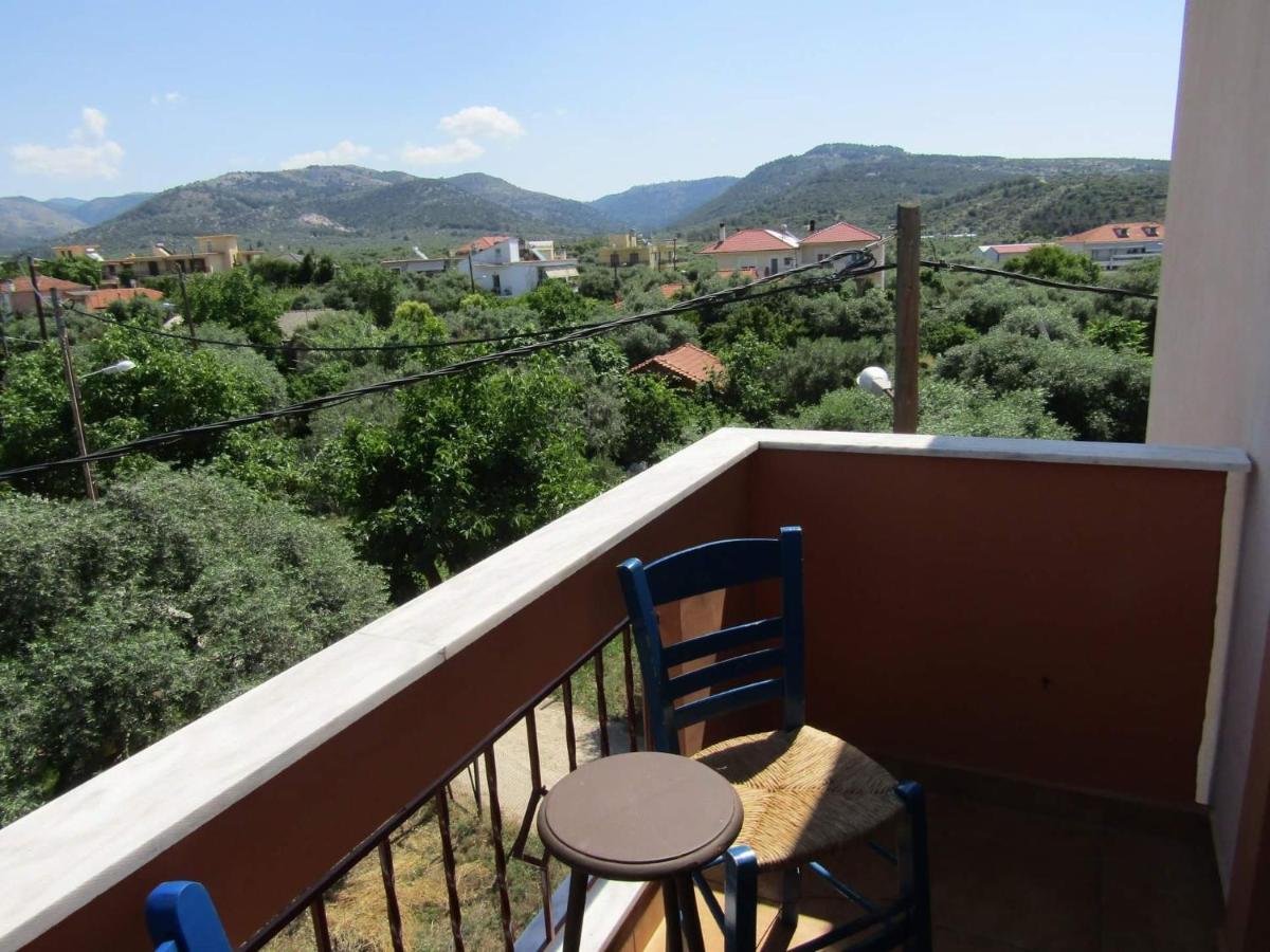 Olive Grove House * Limenaria (Thasos)