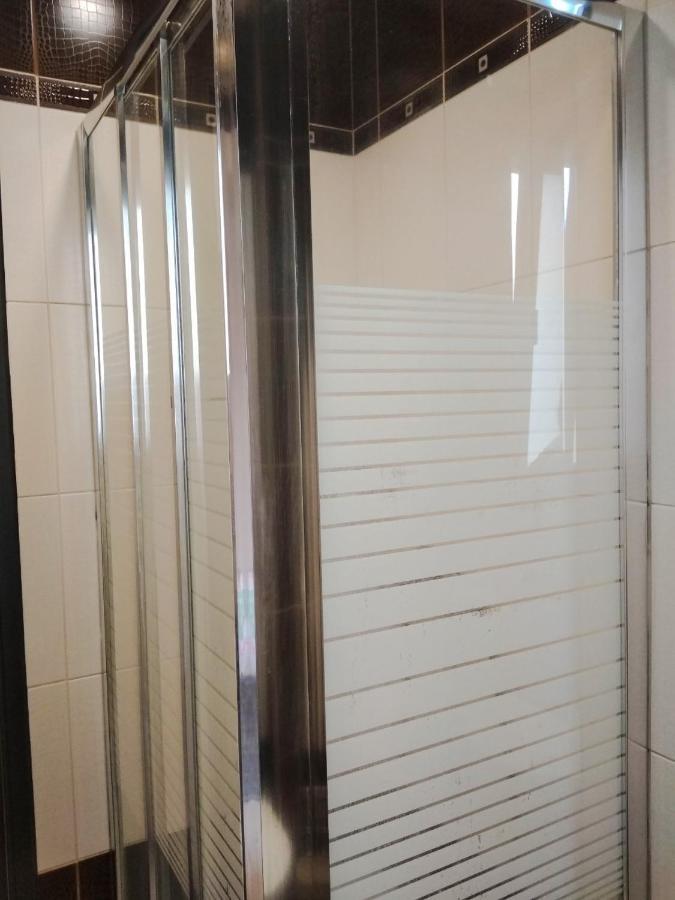 Nikitas & Loft Apartment