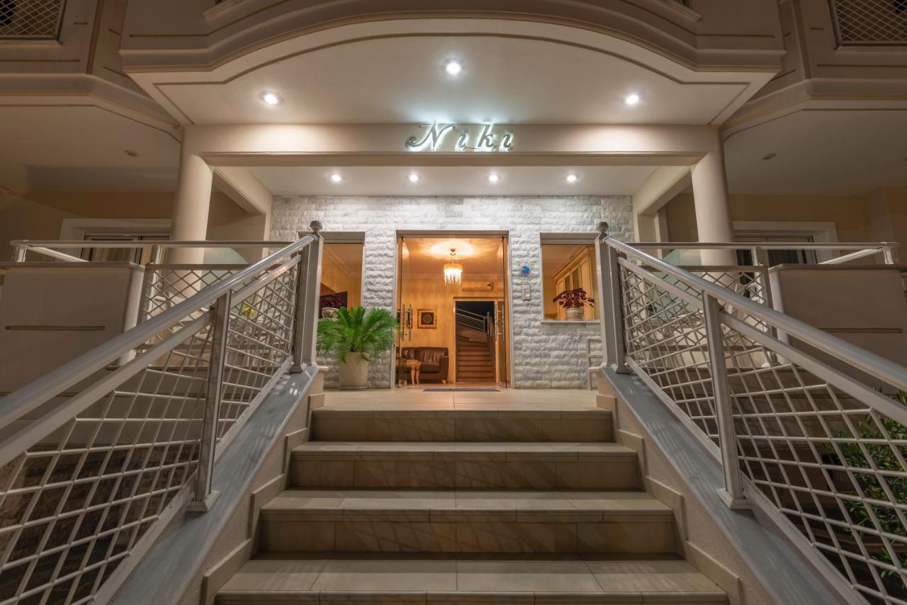 Niki Apartment