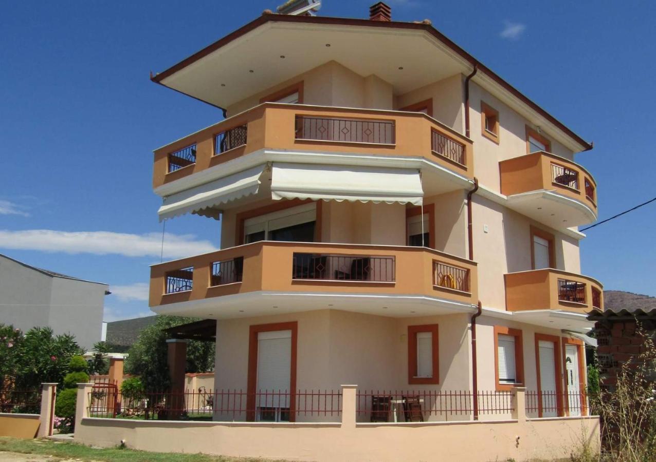 Olive Grove House Apartment *