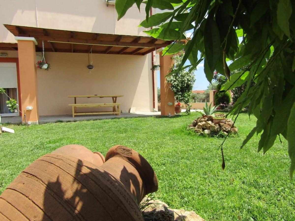 Olive Grove House Apartment *