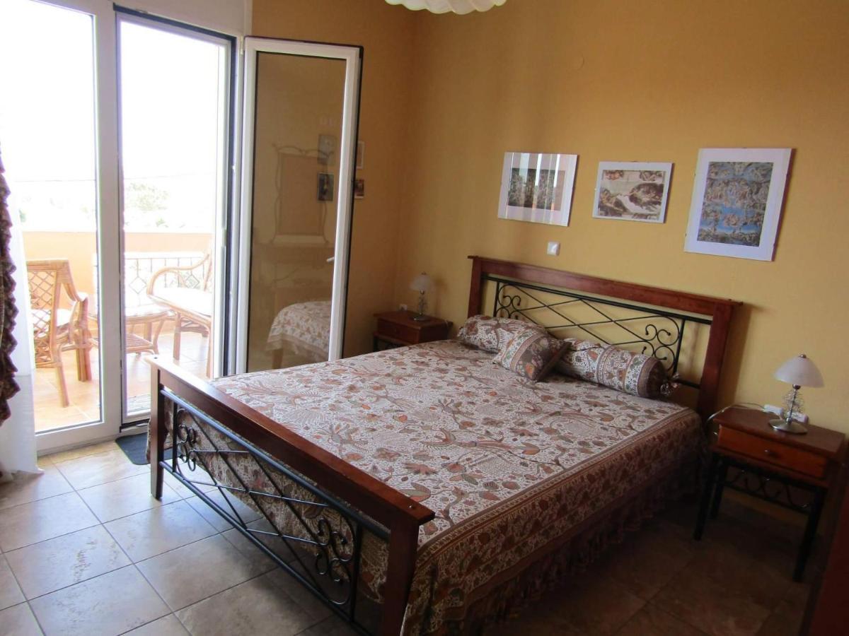 Olive Grove House * Limenaria (Thasos)