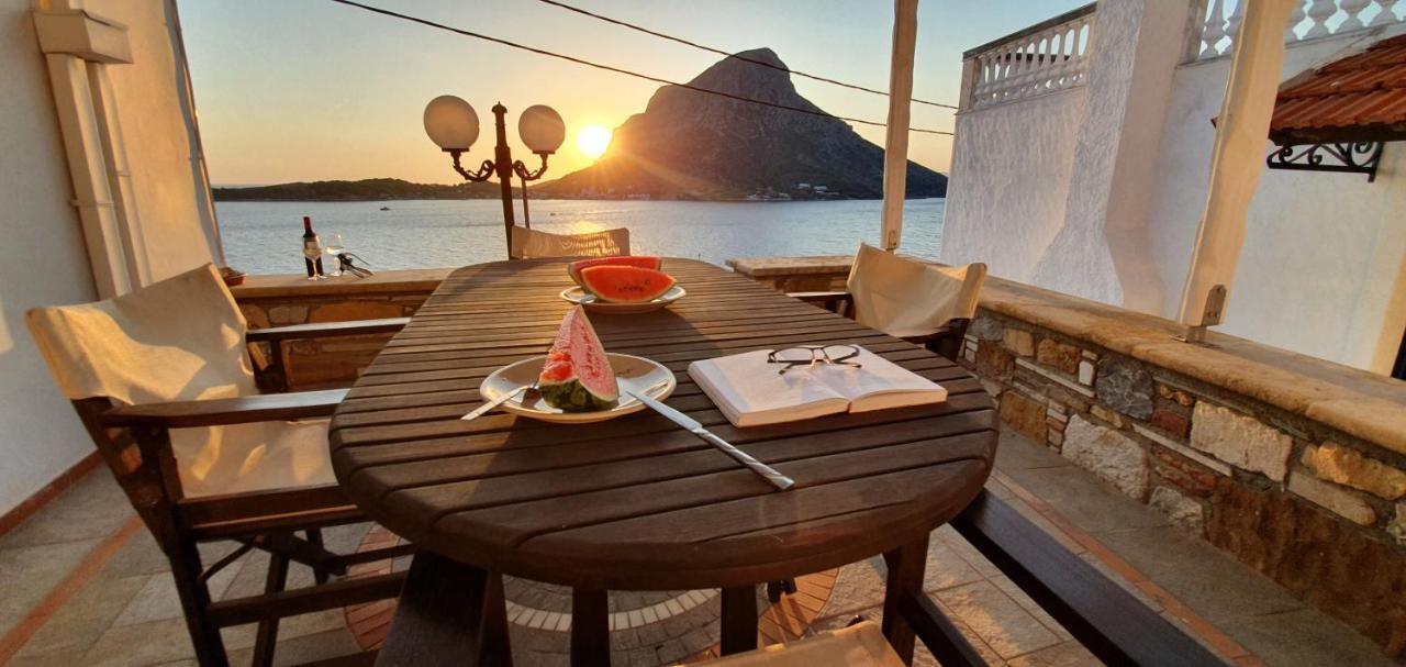 Niki Holiday home *