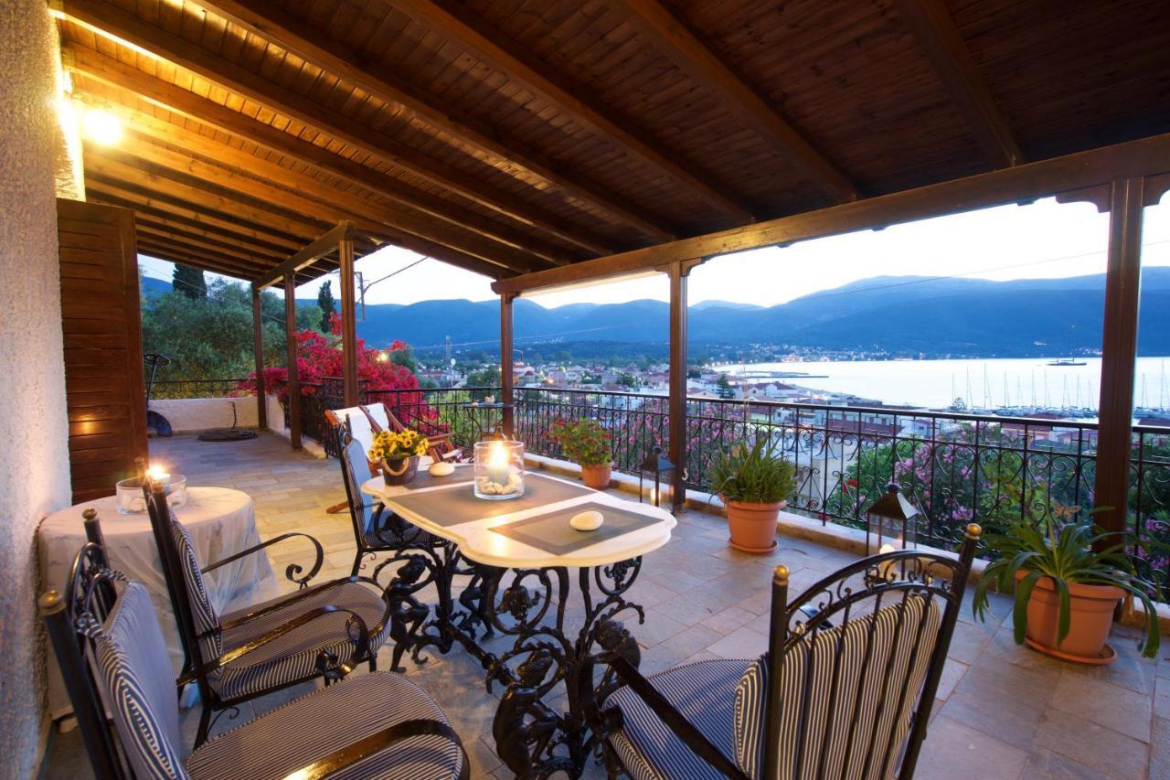 Holiday home Fanendes