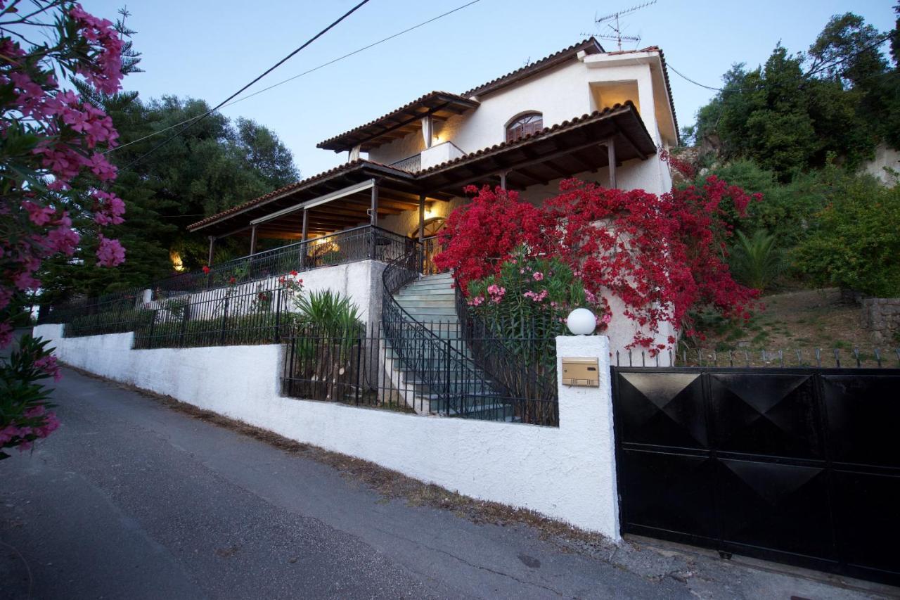 Fanendes Holiday home *
