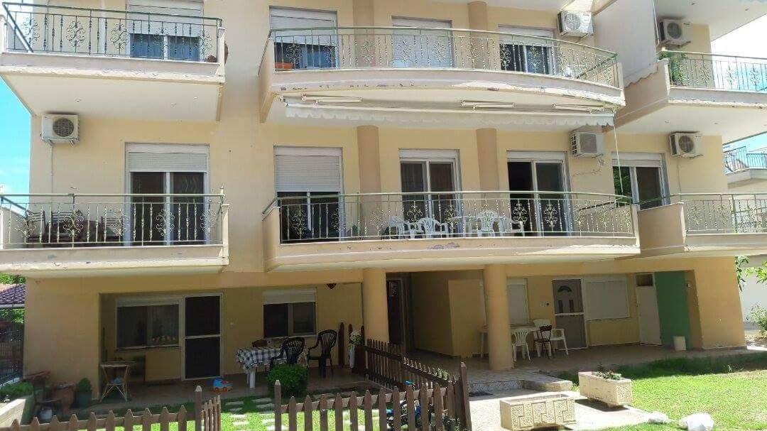 Eudoxia House *