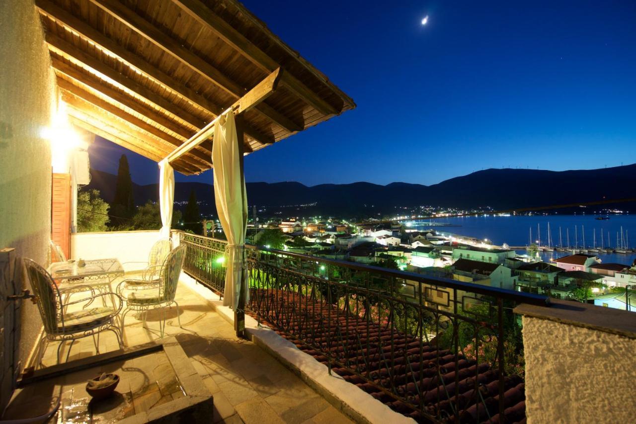 Fanendes Holiday home Sami (Kefalonia)