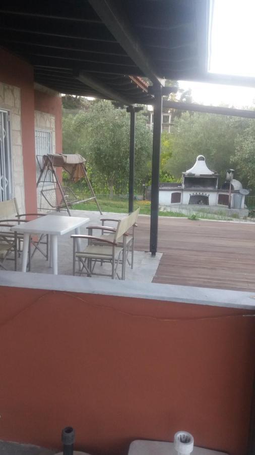 Halkidiki Aggeliki Maisonette Holiday home Paliouri
