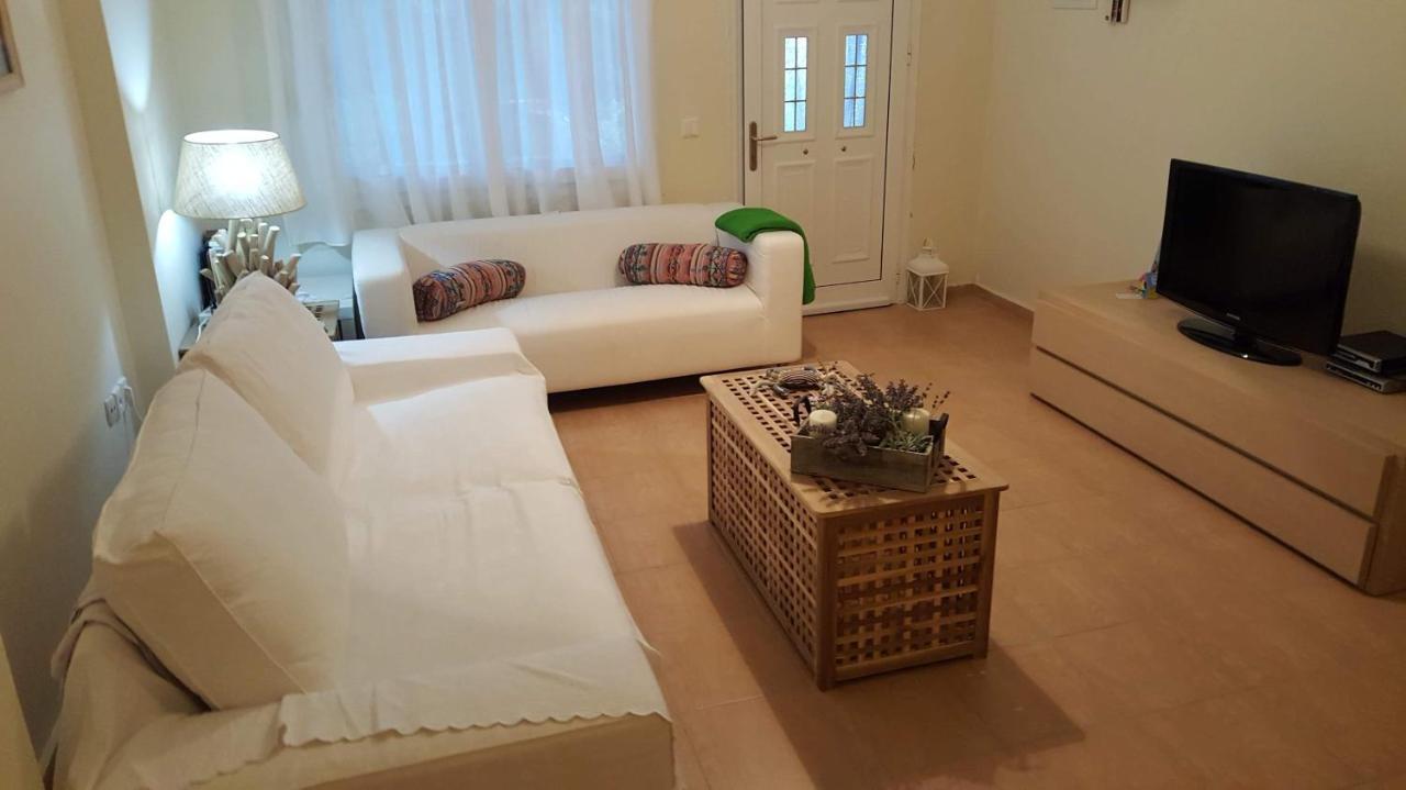 Halkidiki Aggeliki Maisonette Paliouri