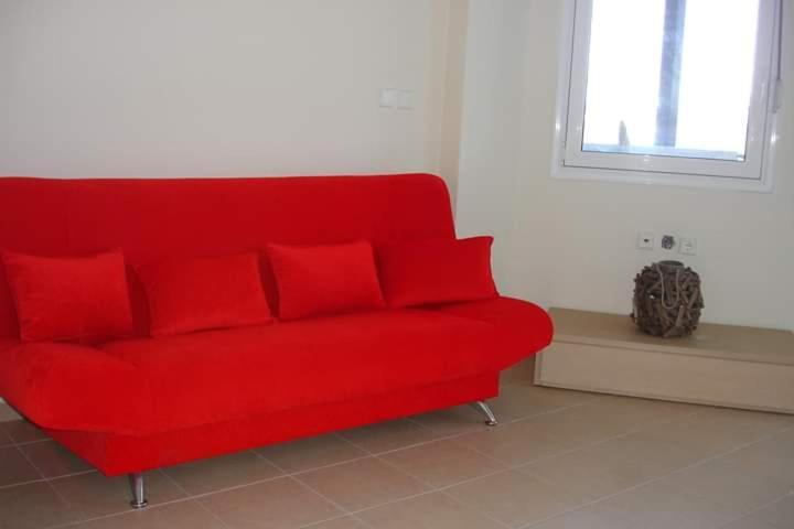 Halkidiki Aggeliki Maisonette * Paliouri