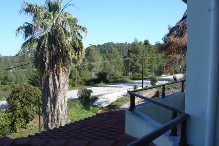 Holiday home Halkidiki Aggeliki Maisonette Paliouri