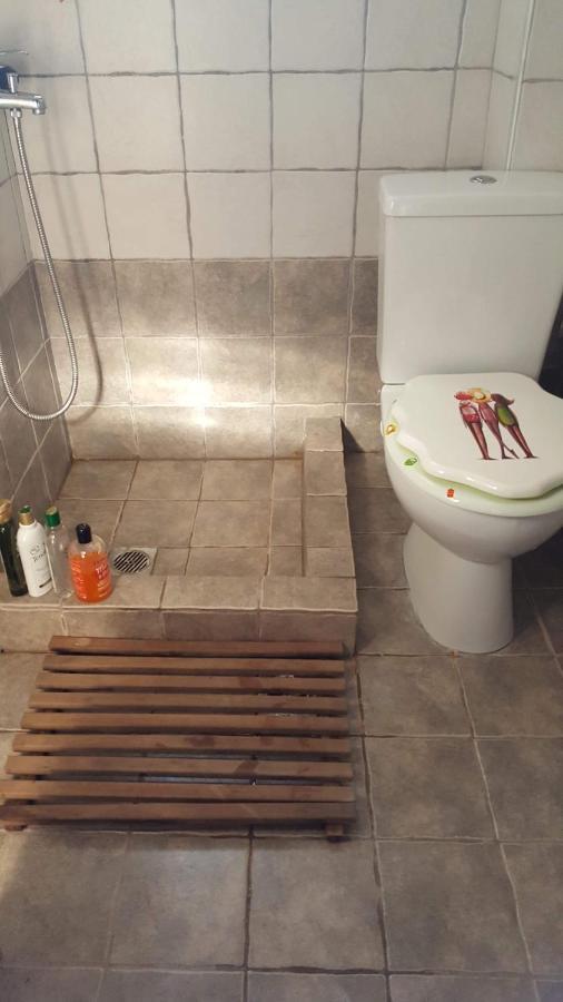 Halkidiki Aggeliki Maisonette Holiday home Paliouri
